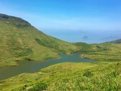 -嵛山岛