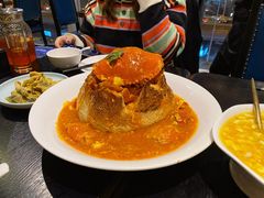 新加坡面包辣椒蟹-新加坡海鲜(国贸商城店)