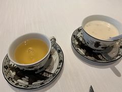 -夏苑(新加坡丽思卡尔顿美年酒店)