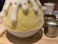 -After You Dessert Cafe(CENTRALWORLD)