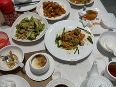 -79号渔船海鲜饭店(华强北店)