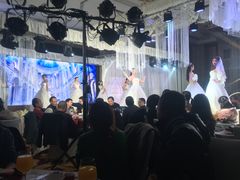 大堂-旌湖国际酒店.自助餐