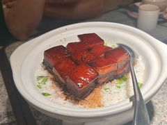 -新白鹿餐厅(松江开元地中海店)
