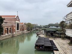 -赤坎·广东华侨国际旅游度假区