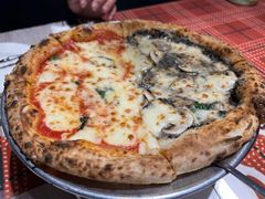 -Primo·丽莫意大利窑烤披萨