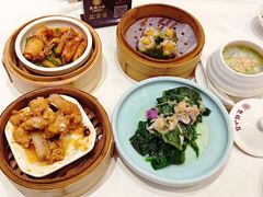 -聚福山莊·寻味顺德(北滘店)