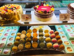生日蛋糕-工匠面包(壹方店)