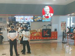 -肯德基(年家浜店)