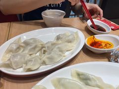 -喜家德虾仁水饺(浦东山姆店)