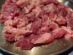 -合易泓烤肉•首创生椰大油边(宁山路店)