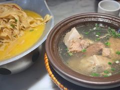 -小菜园新徽菜(苏州繁花中心店)