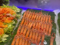 -宴立方海鲜自助(义乌万达广场店)