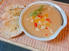 -马勒别墅·中餐厅