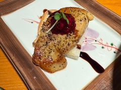 -花和海鲜自助(梅江店)