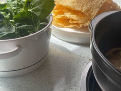 -烹然四季椰子鸡火锅(团结湖总店)
