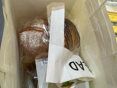 -0+1·手作面包(新北店)