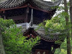 -成都杜甫草堂博物馆