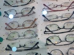 -锦泉眼镜视光体验中心(环市西路店)