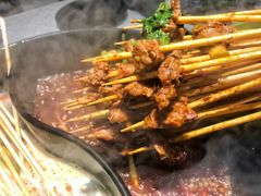 -钢管厂五区小郡肝串串香(南山店)