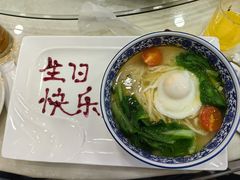 -东四民芳餐厅(世茂工三店)