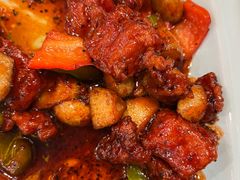 -津悦·正阳春烤鸭(红旗南路店)