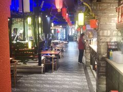 -红蜡烛•瓦罐粥家常菜•夜宵(中山路店)