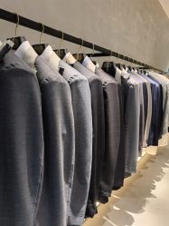 点击看大图 -BROTHER西服礼服定制·商务·婚礼(佛山南海店)