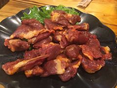 -大壮家原味烤肉(兴华北街店)