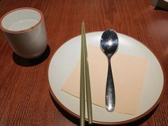 -本处·素食·融合料理(南油店)