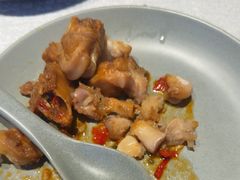 -湘中缘·湖南菜(娄底驻京办店)