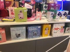 -鹰巢数码EAGLE’S NEST(燕莎店)