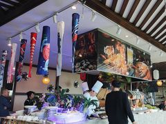 -青岛青龙美爵酒店·阳光海岸西餐厅