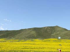 -扁都口生态休闲旅游区
