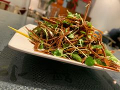 -京尊烤鸭店JINGZUN(春秀路店)