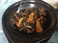 -茶油香闽南菜·花园餐厅(前埔店)