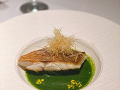 -Oyster Talks 四度蚝法餐厅