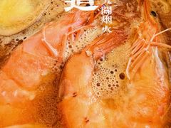 鲜虾面-子霖南山鲜虾面(南山总店)