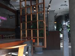 -The Rug Cafe(王府中环店)