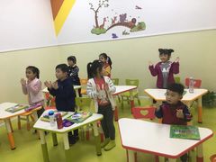 -昂立教育凯顿成长中心(嘉定南翔校区)