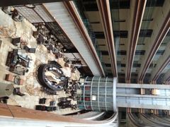 酒吧-苏州金鸡湖中茵皇冠假日酒店