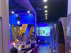 -虾乐园龙虾·夜宵(松江店)