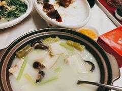 -粤江春·早茶·潮粤菜·宴会(罗湖宝能中心店)