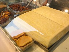 手工卤水豆腐-娘心豆品(方庄店)