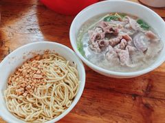 -南香小食店(水门路店)