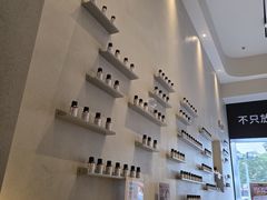 -泰合玺·精油疗愈 SPA(南京河西万达店)