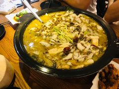 -三天打鱼(奥体店)