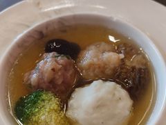 -龙悦湾酒家·八阵鱼生·渔人码头店