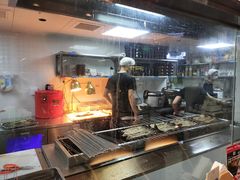 -银河烧鳗·活鳗料理专门店(西单大悦城店)