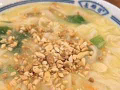 -老雒阳面馆·水席·洛阳菜(王城路店)