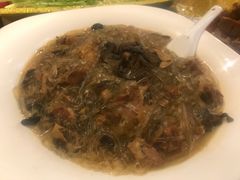 -东北人粗粮饺子坊(南山店)